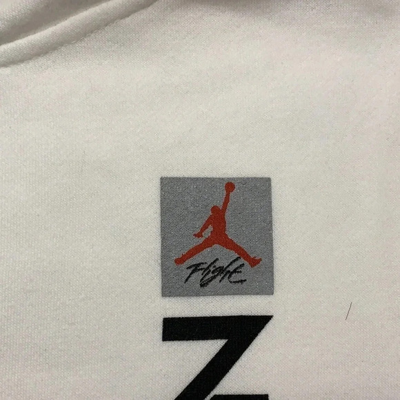 Jordan Hoodie Size Medium New - Picture 5 of 7